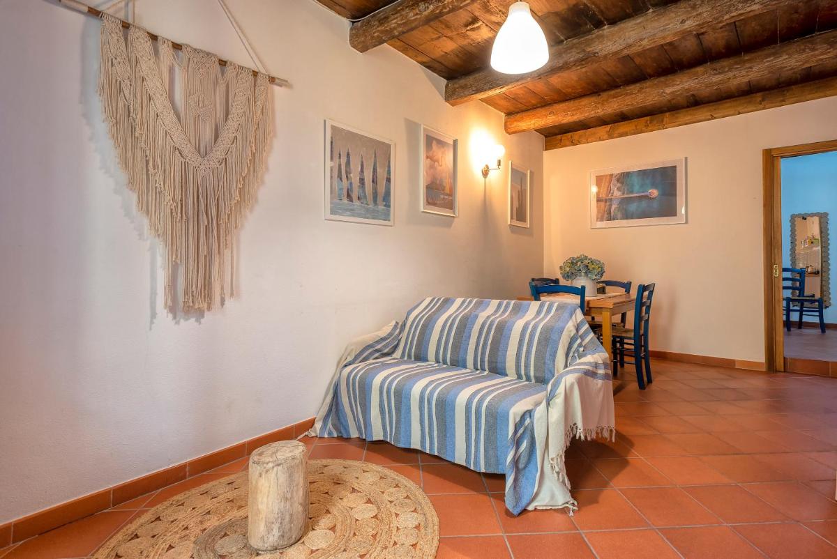 Chantal Apartment - Housity