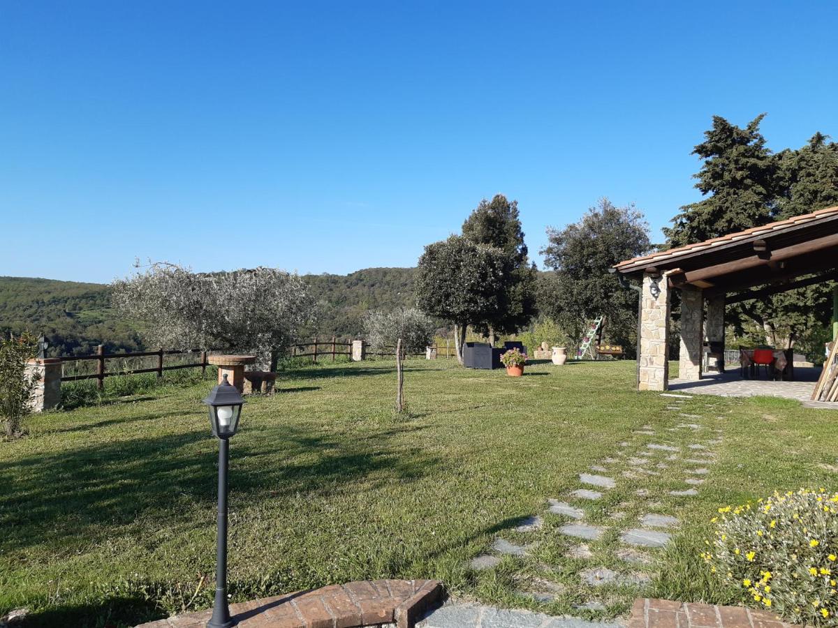 Podere Oliveta - Housity