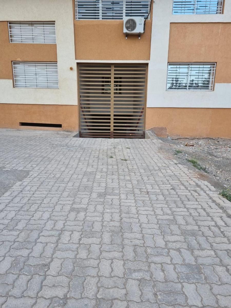 Suitetrails - Marrakech appartement.