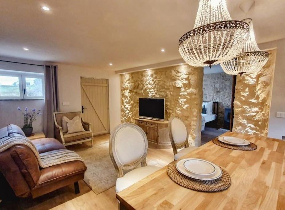 Gite Le Blanc - Housity