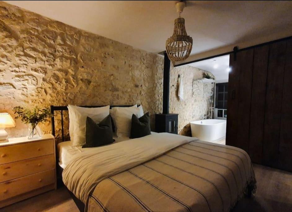 Gite Le Blanc - Housity