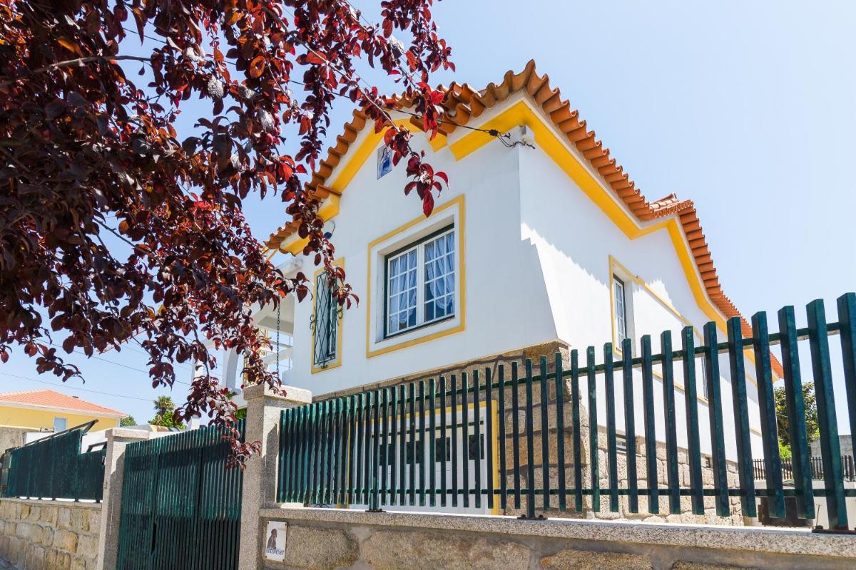 Araújo 111 - Traditional House - Housity