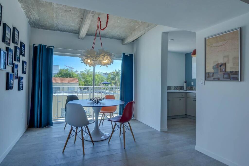 Oceanside Italian Luxury 2 BR Apt with free parking - Housity