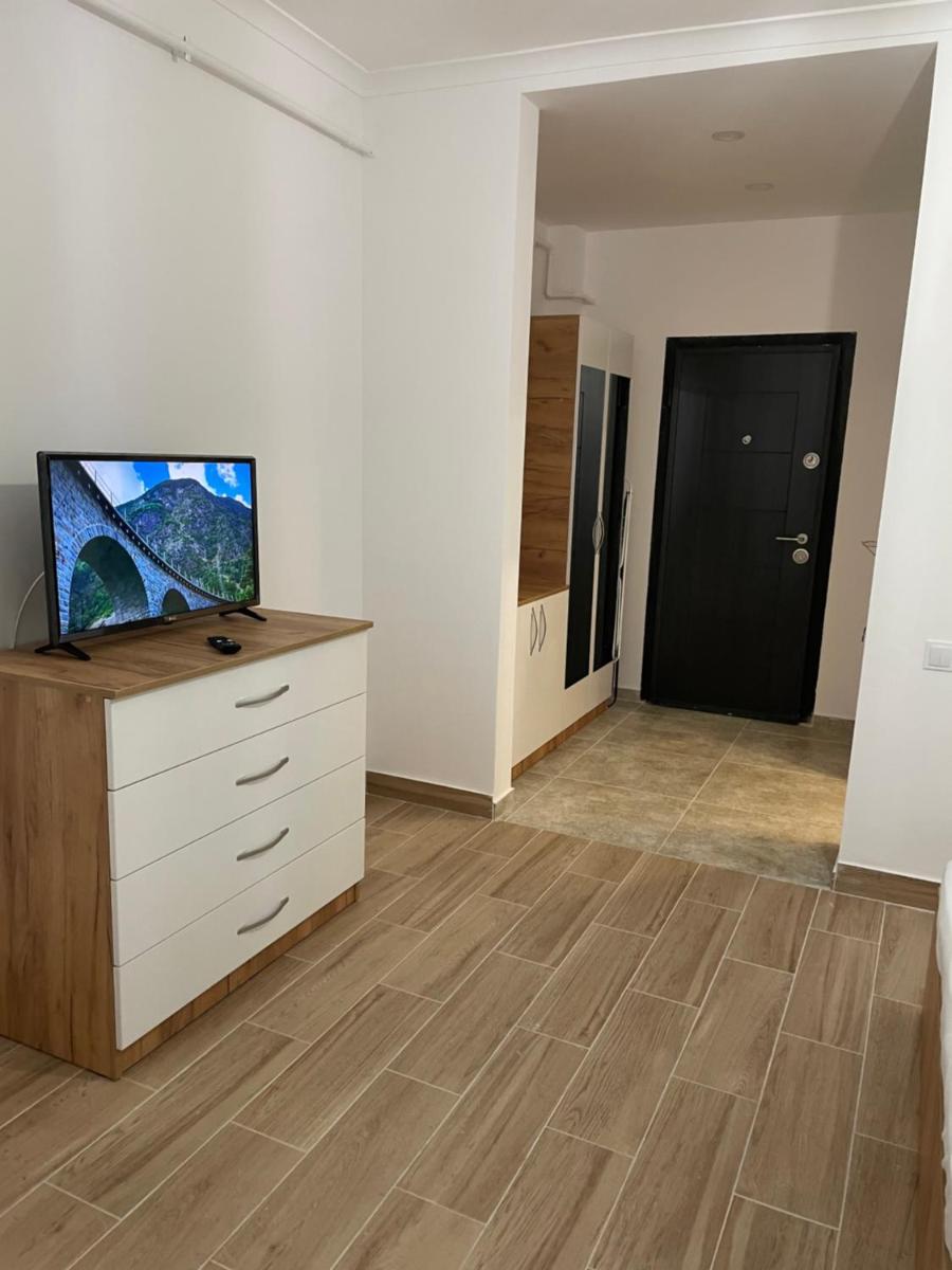 Suitetrails - Militari Comfort Studio