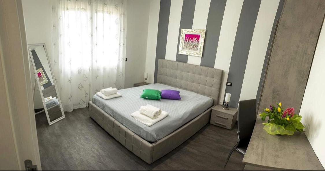 A Tre Piani Sul Mare - Housity