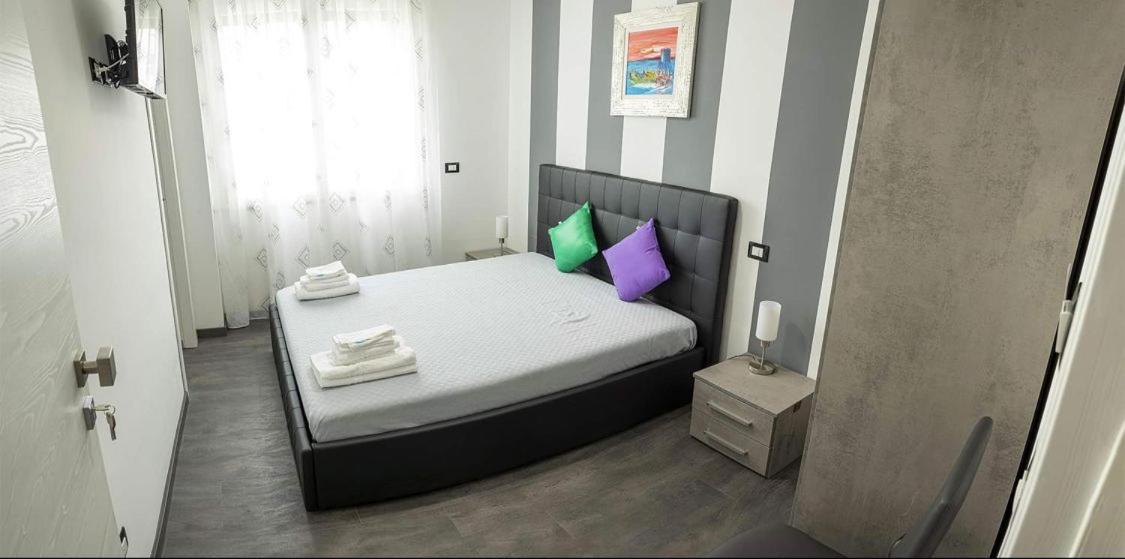 A Tre Piani Sul Mare - Housity