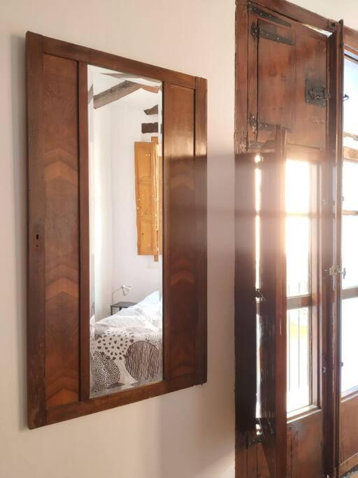 Bonito apartamento con encanto en casco antiguo RON 7 VALENCIAYOLE - Housity