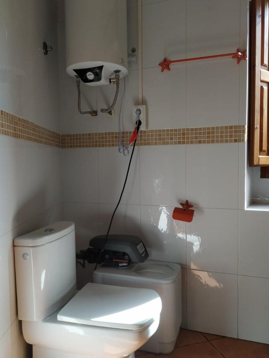 Bonito apartamento con encanto en casco antiguo RON 7 VALENCIAYOLE - Housity