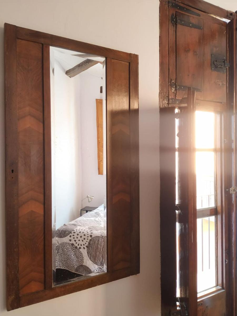 Bonito apartamento con encanto en casco antiguo RON 7 VALENCIAYOLE - Housity