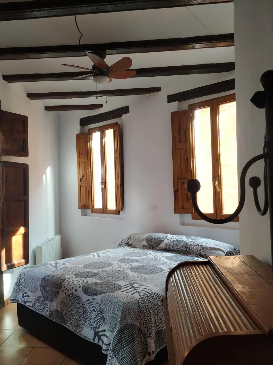 Suitetrails - Bonito apartamento con encanto en casco antiguo RON 7 VALENCIAYOLE