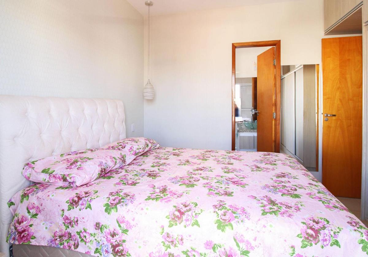 Incrivel apto c otima localizacao em Uberlandia MG - Housity