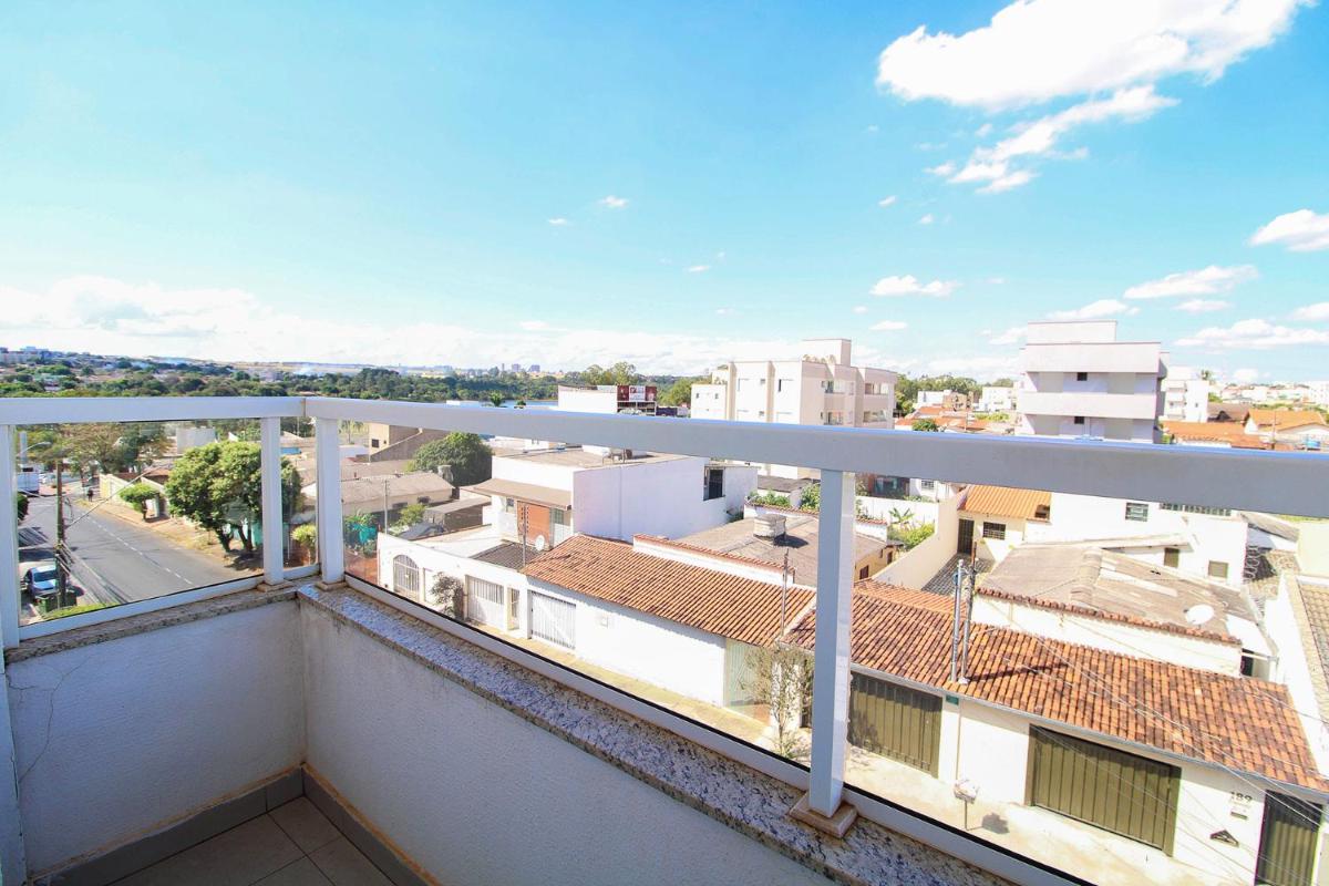 Incrivel apto c otima localizacao em Uberlandia MG - Housity