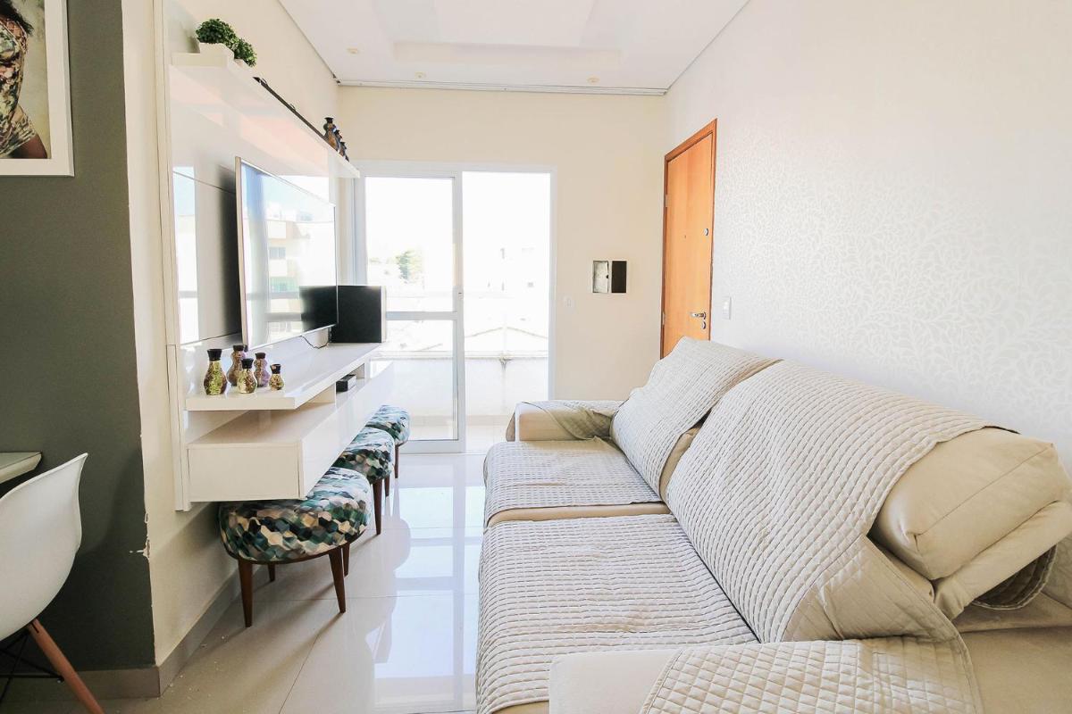 Incrivel apto c otima localizacao em Uberlandia MG - Housity