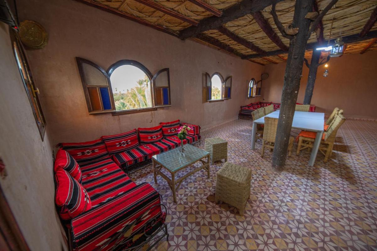 Dar nadia bendriss - Housity