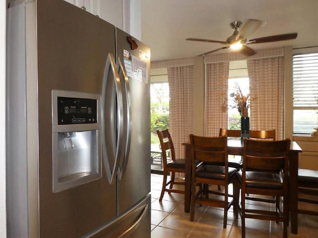 Kihei Holiday 113 condo - Housity