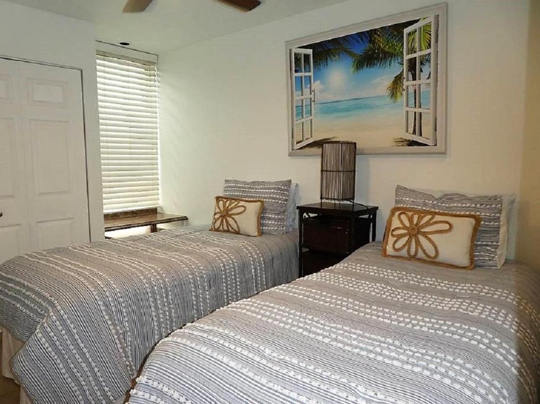Kihei Holiday 113 condo - Housity