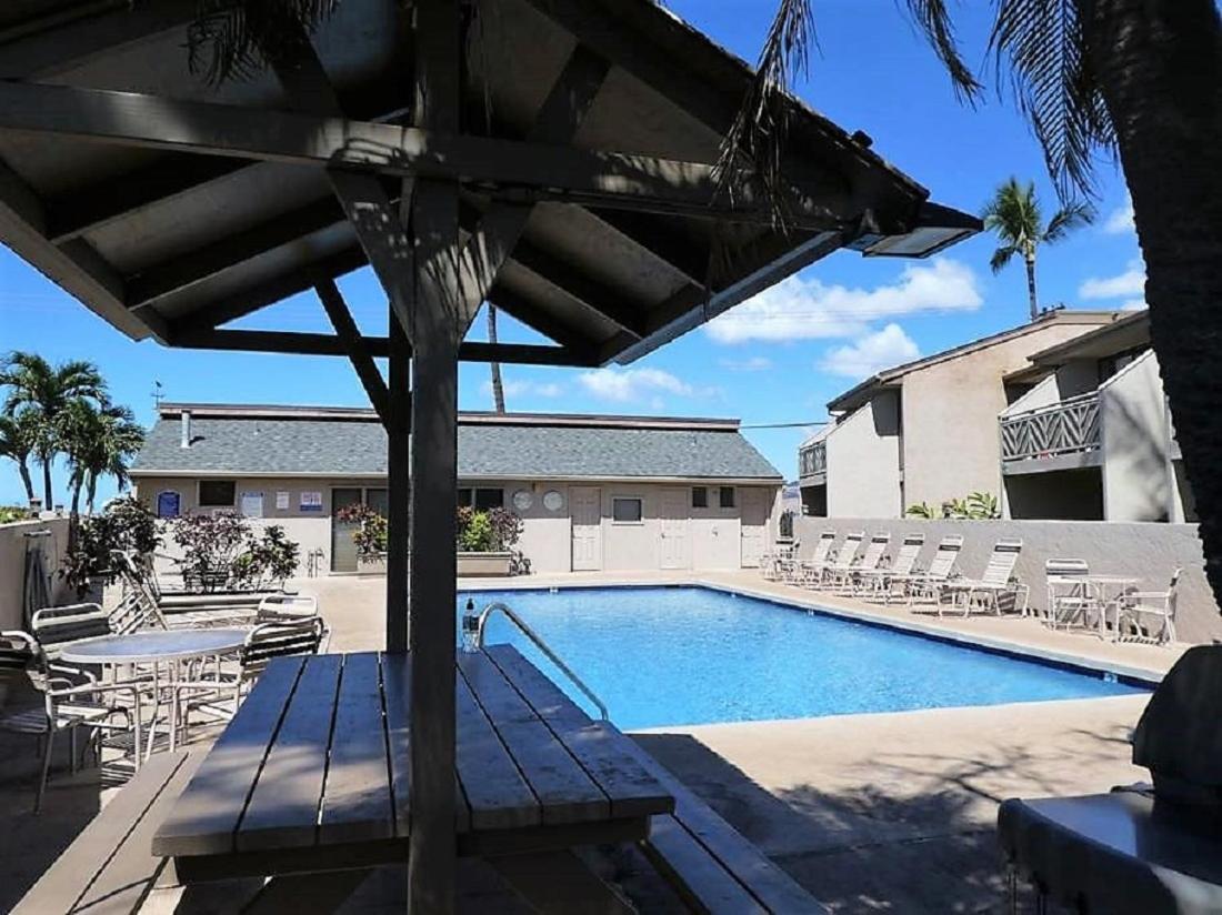 Kihei Holiday 113 condo - Housity