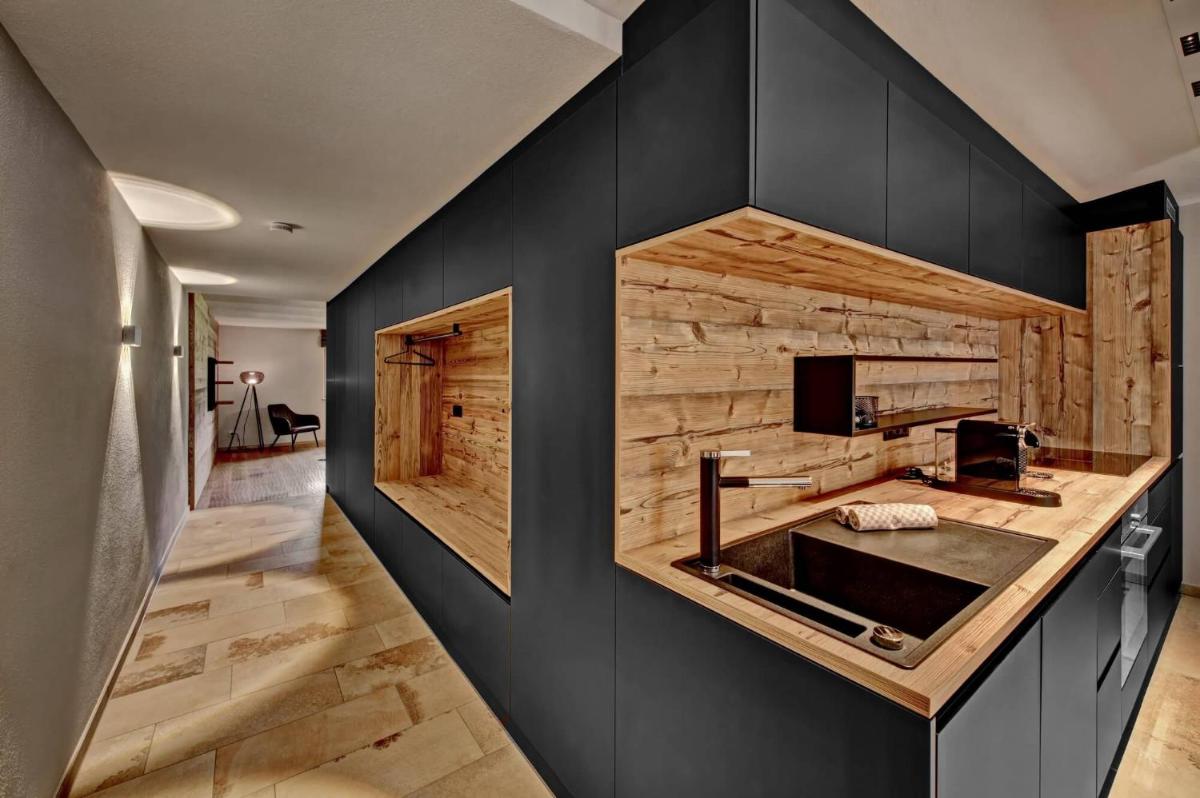 Eibele Chalets - Housity