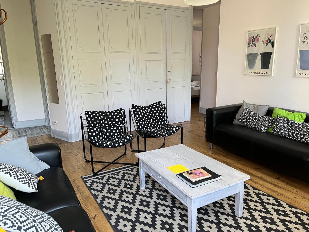 Chez Marie - Housity