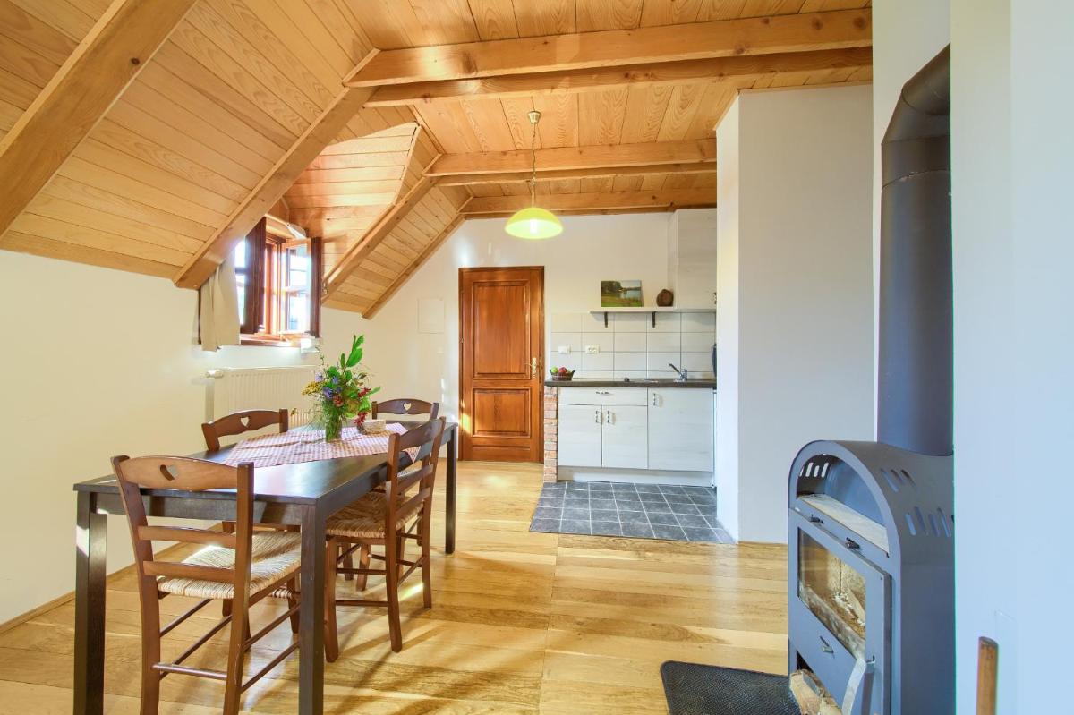 Apartmani Belvedere - Housity