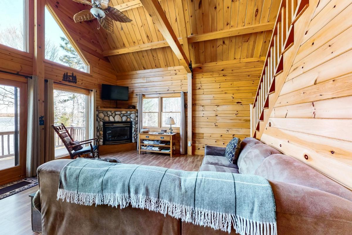 Partridge Road Retreat - Housity