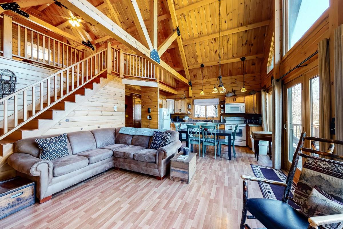Partridge Road Retreat - Housity