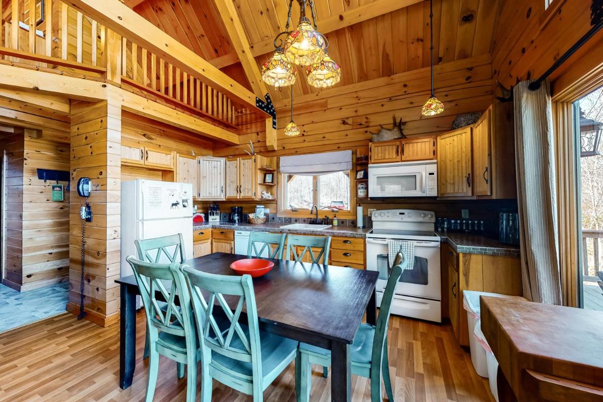 Partridge Road Retreat - Housity