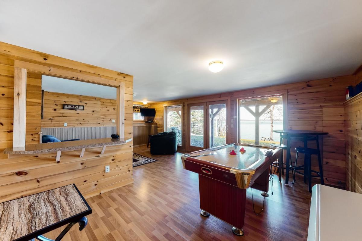 Partridge Road Retreat - Housity