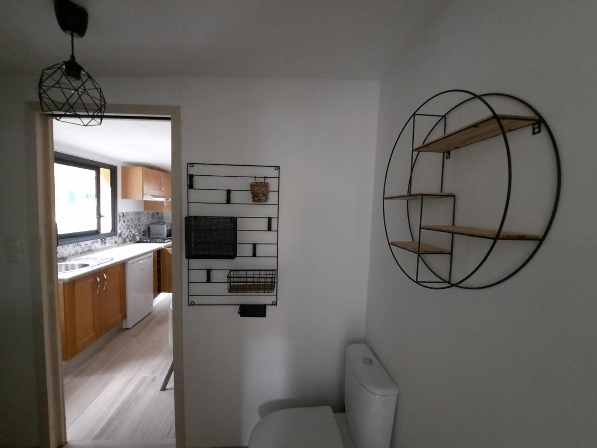 Studio cosy près d'Aubenas et des thermes de Vals - Housity