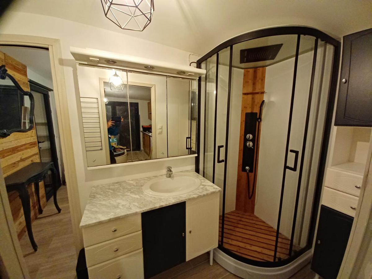 Studio cosy près d'Aubenas et des thermes de Vals - Housity