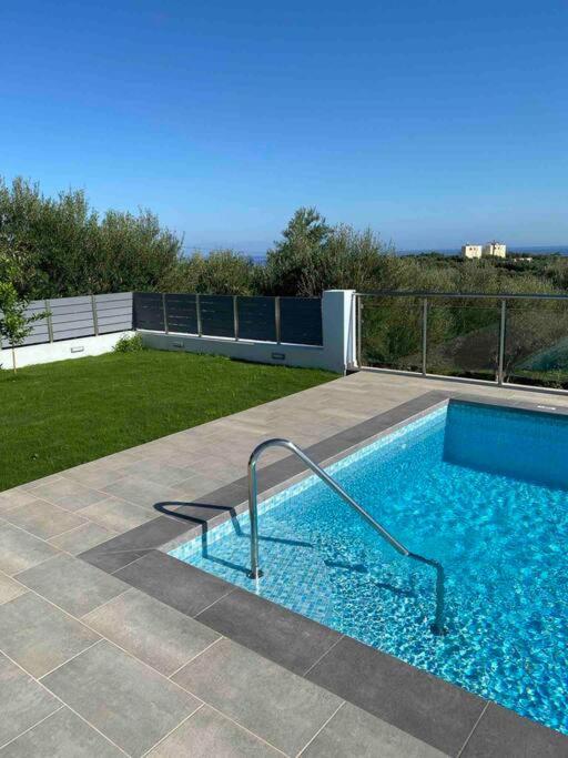 Villa Panorama Modi, with pool and stunning views - Housity