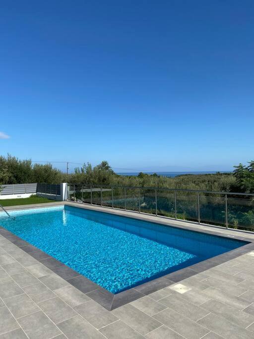 Villa Panorama Modi, with pool and stunning views - Housity