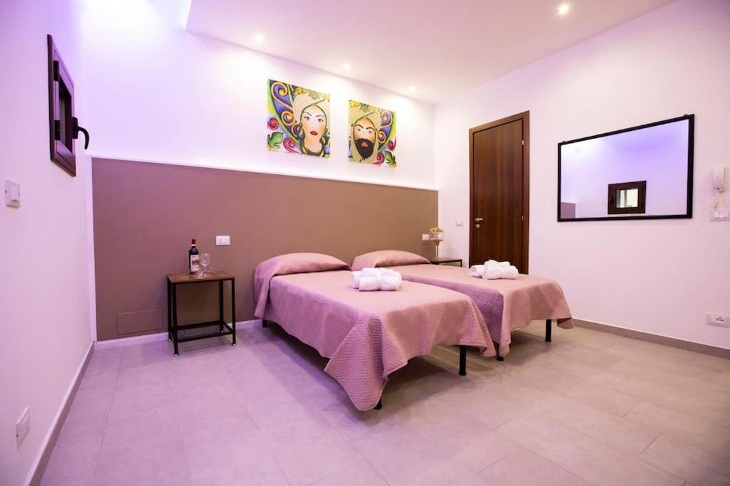 La Domus di Segesta "smart solution" - Housity