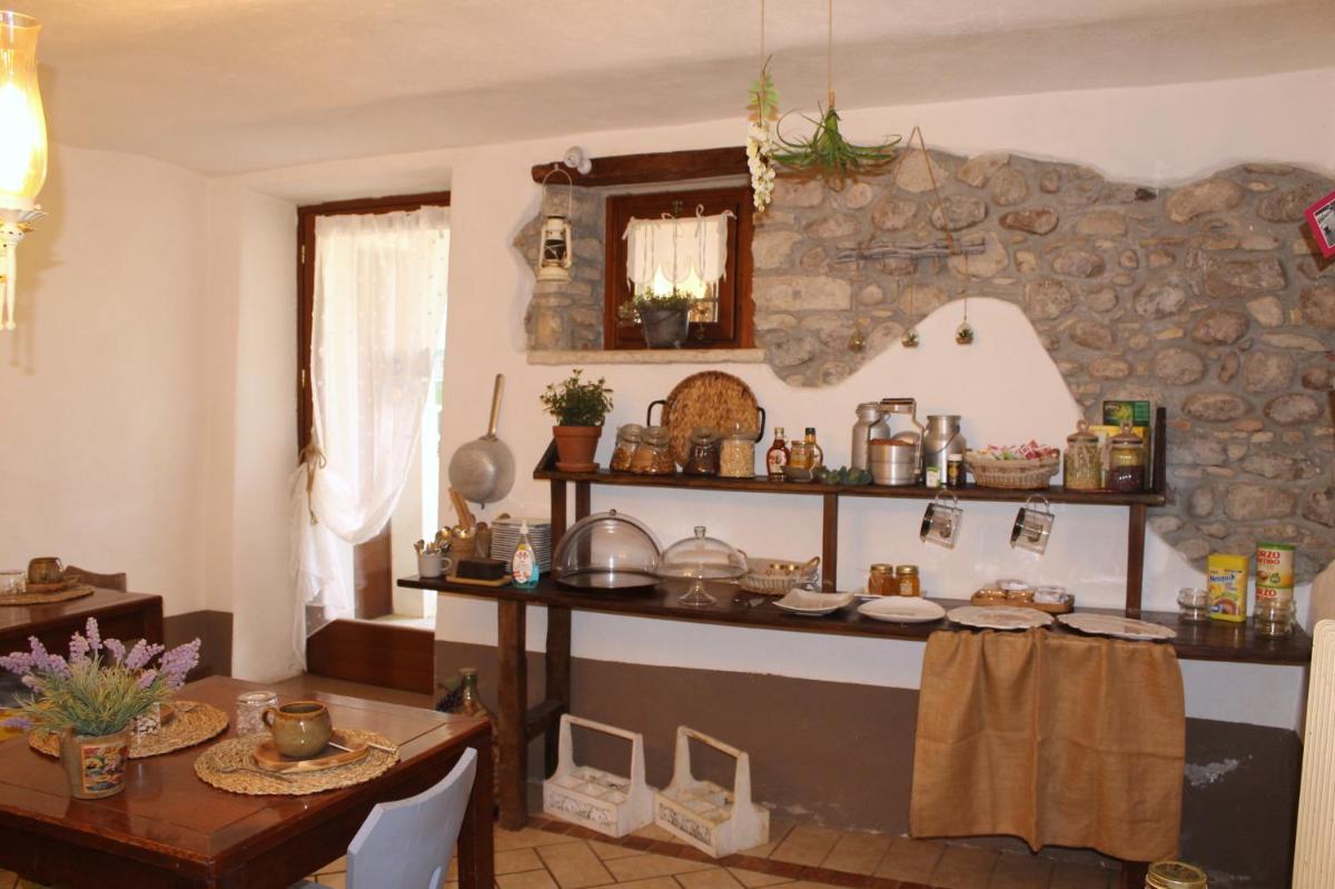 Agriturismo Le Casette sul Garda - Housity