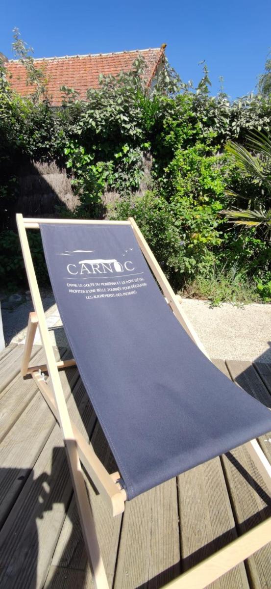 Maison de vacances à Légenèse à 50 m de la plage - Housity