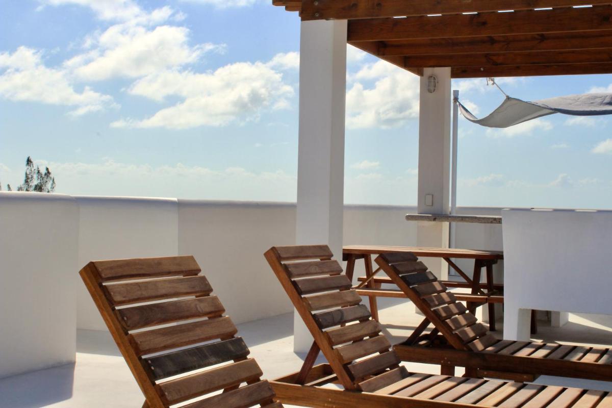San Pablo Villas - Housity