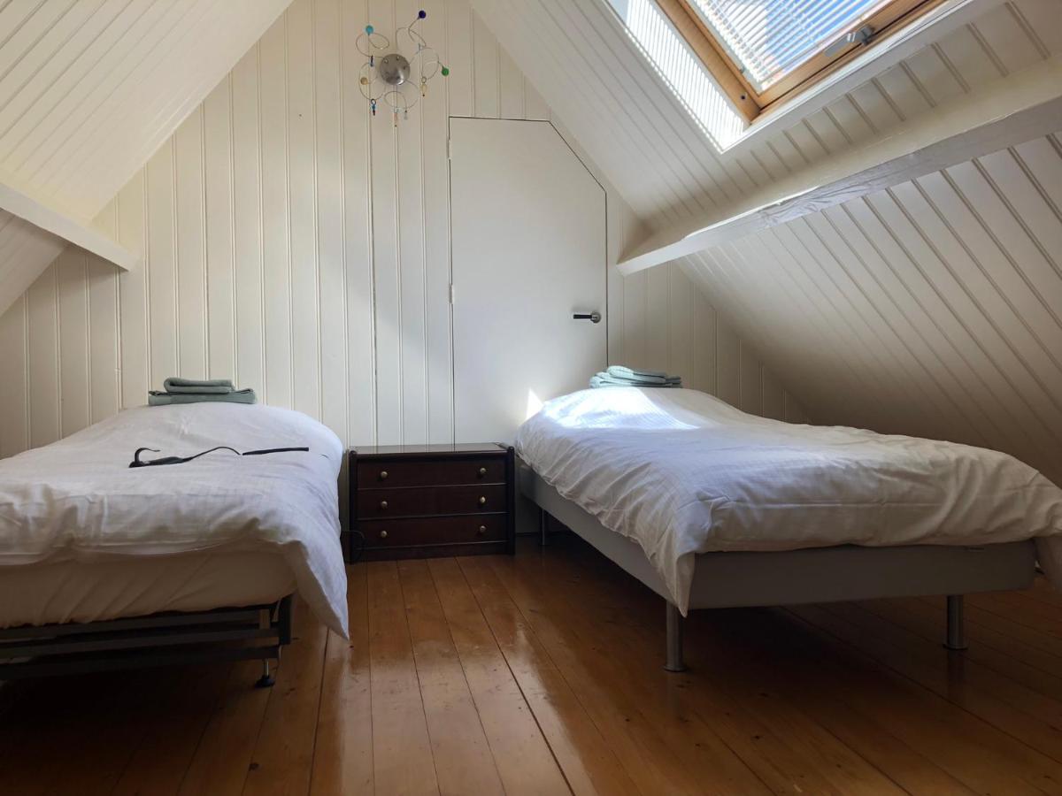 Horse and Hound - Housity