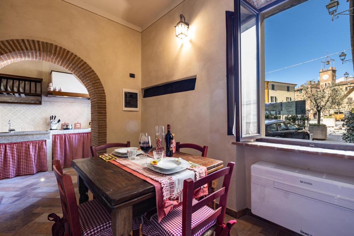 Casa del Silenzio - Housity