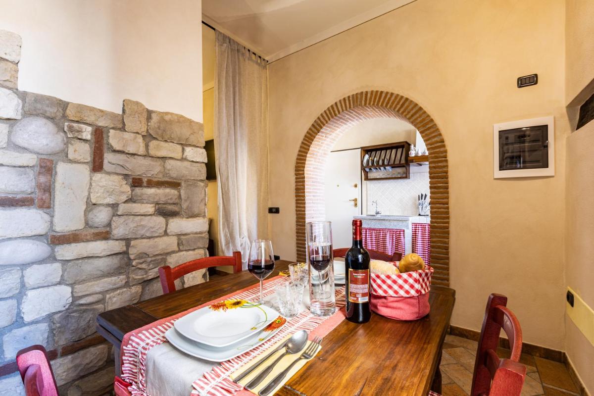 Casa del Silenzio - Housity