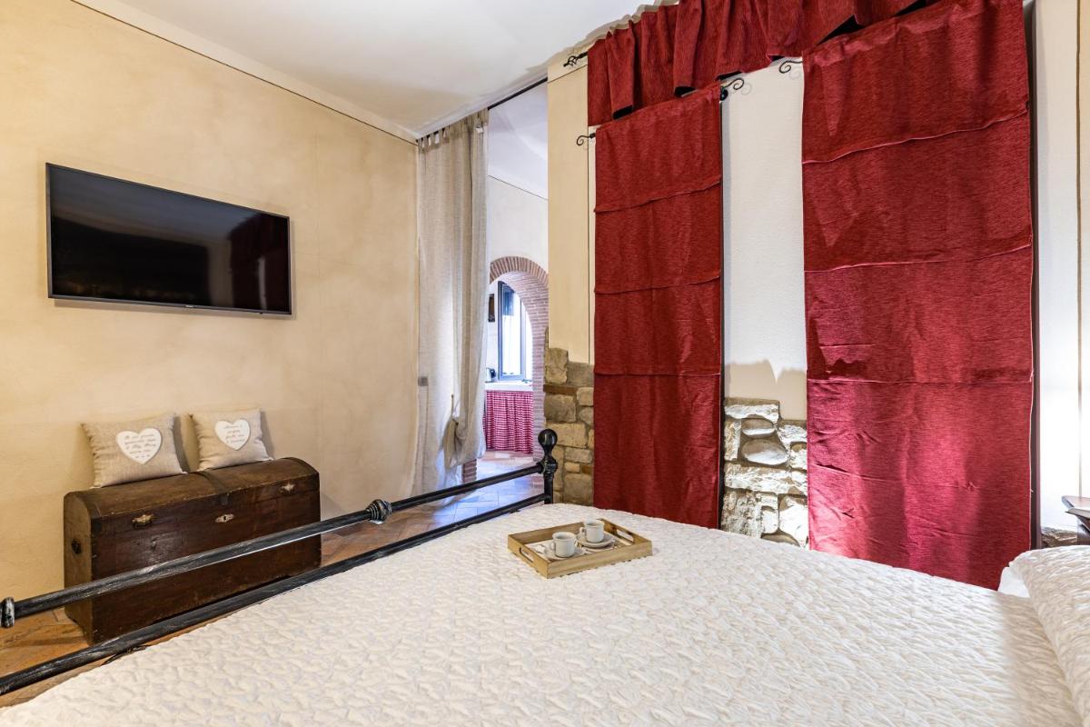 Casa del Silenzio - Housity