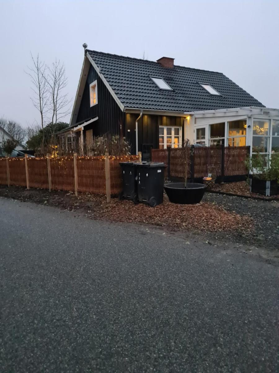 Marsvinslund bed and breakfast - Housity