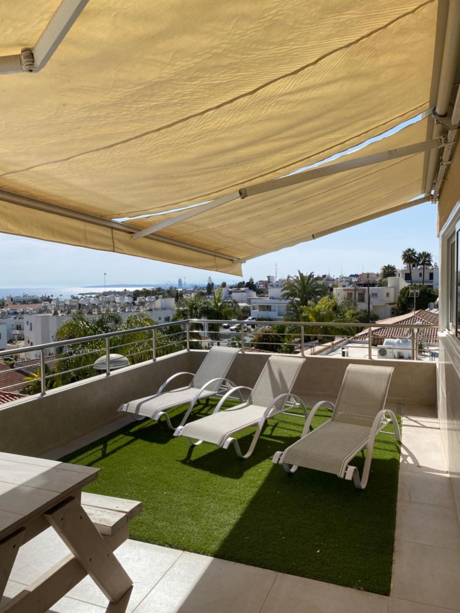Suitetrails - Bubble Seaview 2 Bedroom Apartment