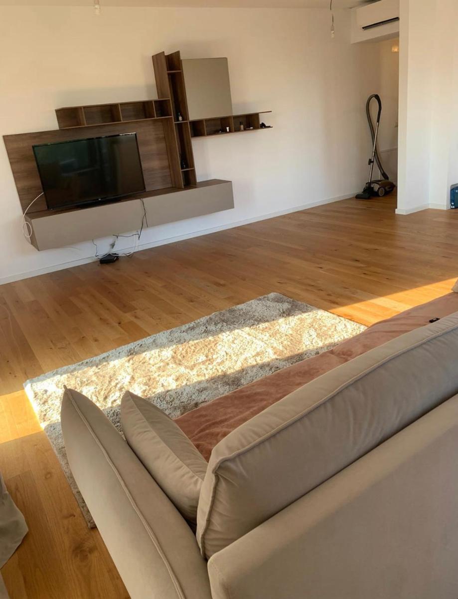 Suitetrails - New apartment “Aviatiei Park” Herăstrău