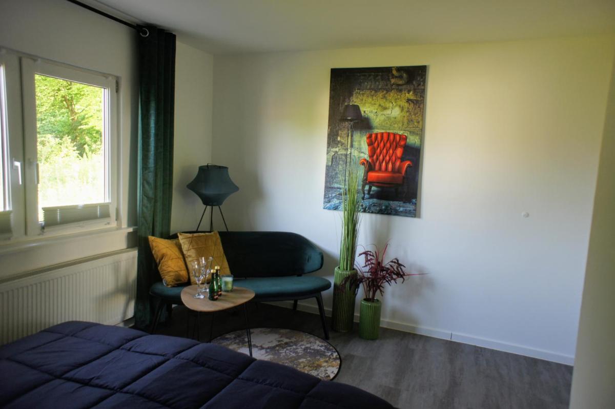 EGE sleep & stay at Kassel - Fasanenweg - Housity