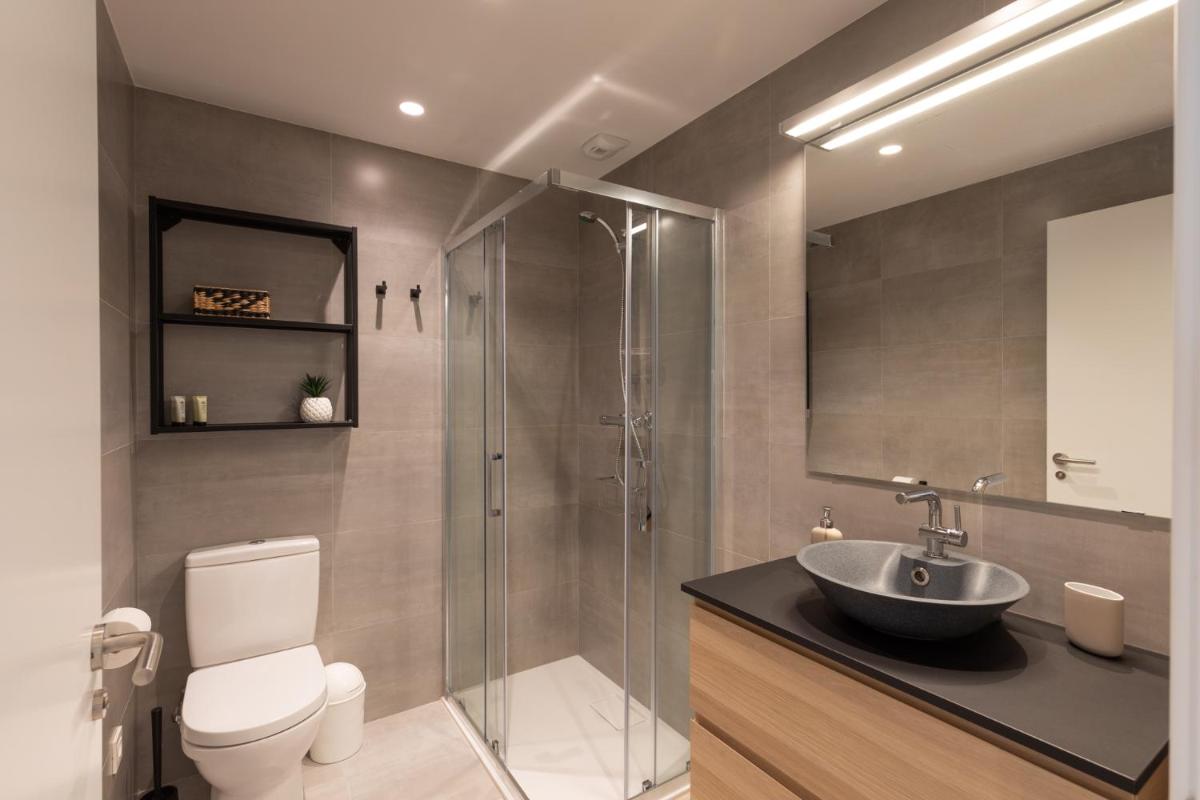 Txorierreka - Baskey Rentals - Housity