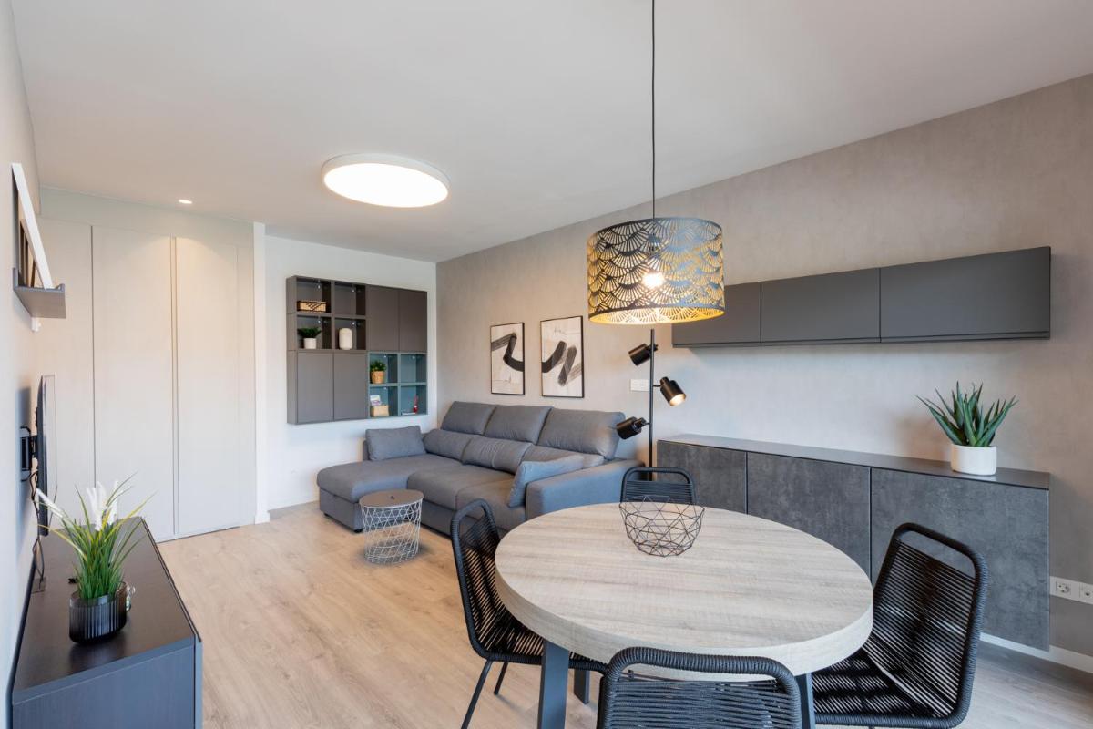 Txorierreka - Baskey Rentals - Housity