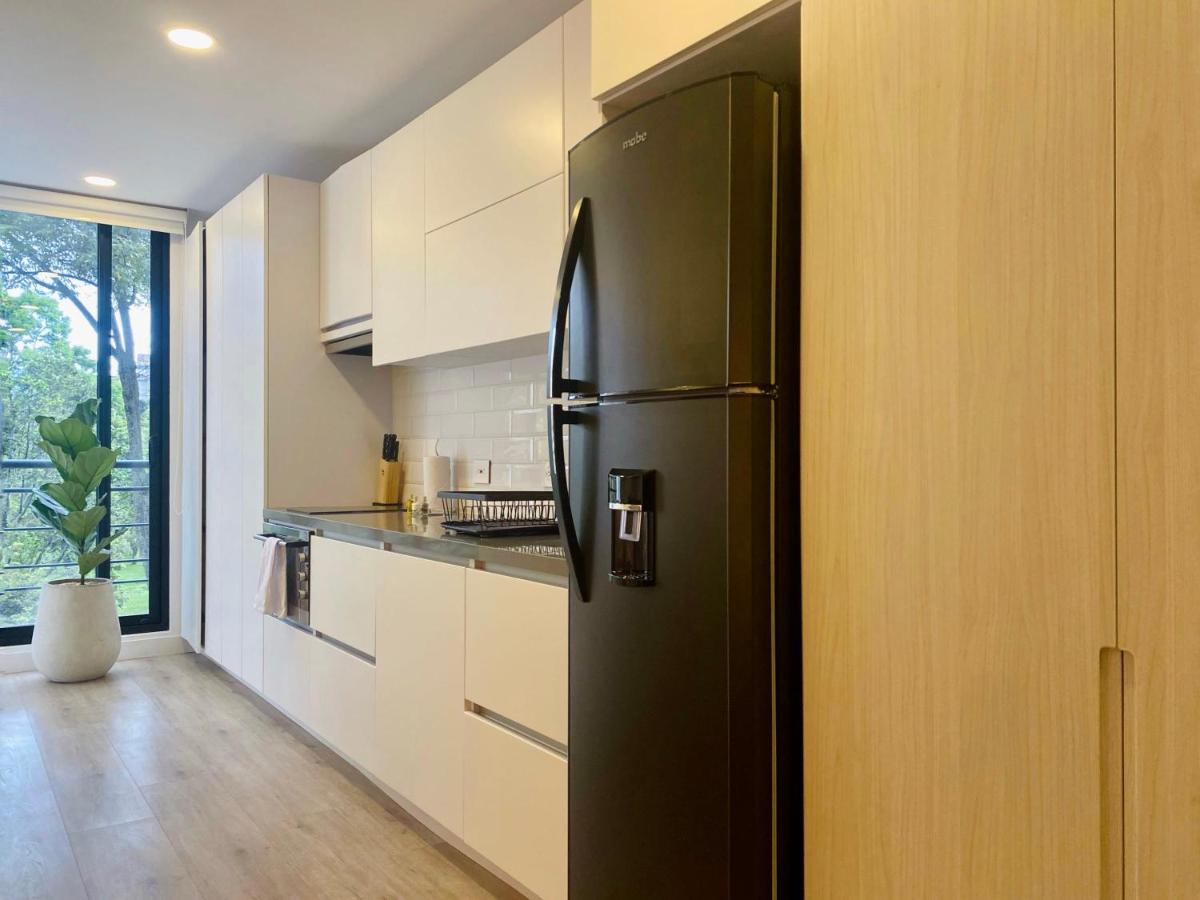 Cozy Loft in Virrey - Housity