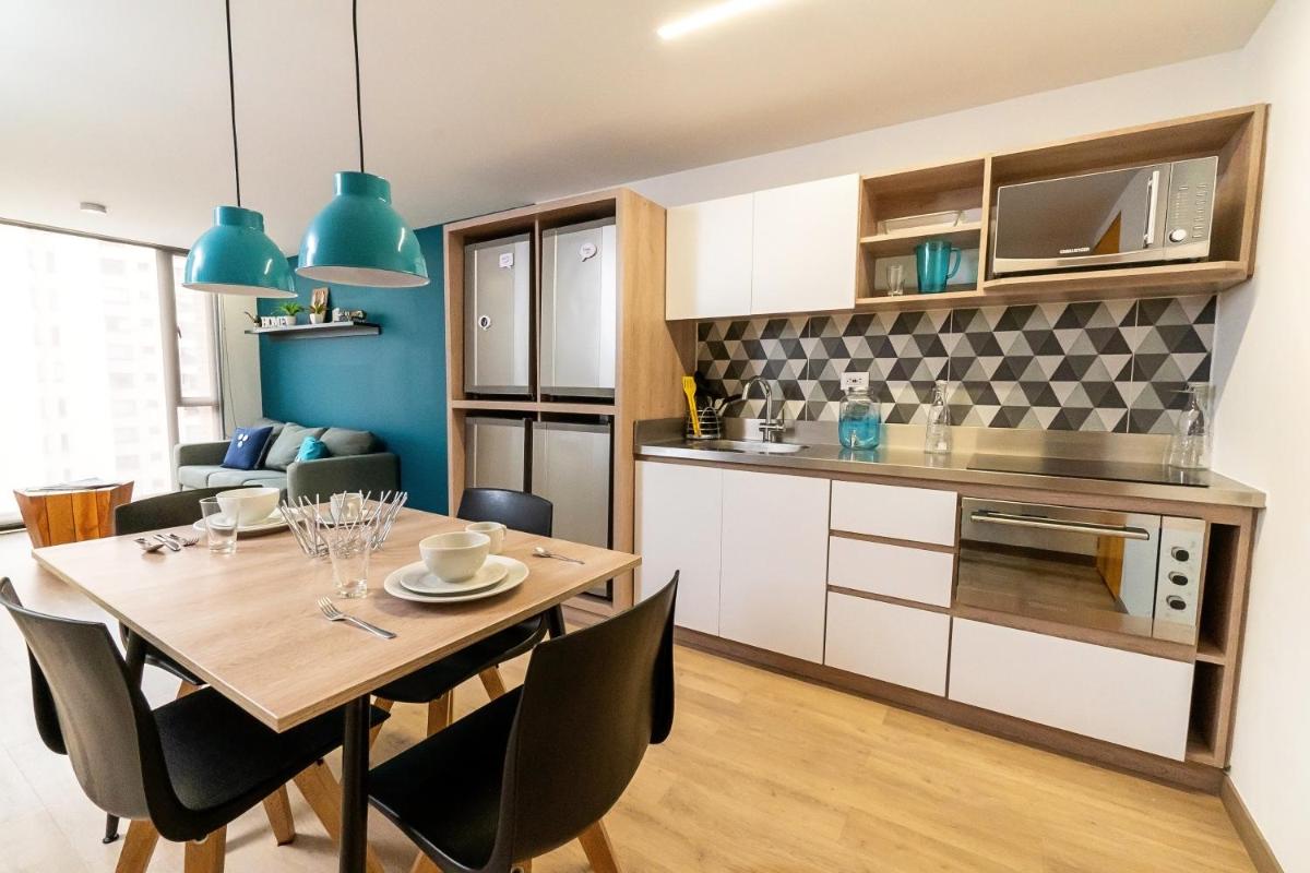 CentralX 18 - Housity