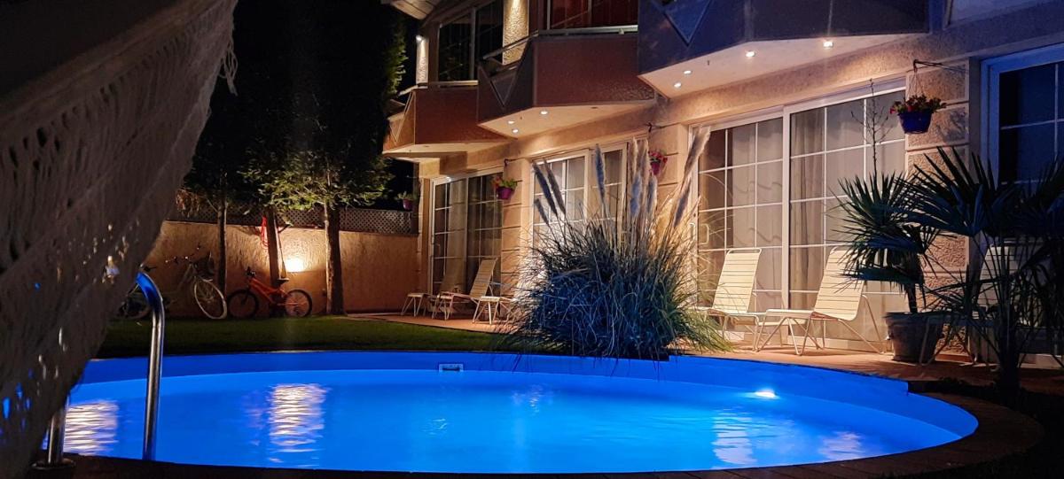 Aloha Luxury Apartments - Housity