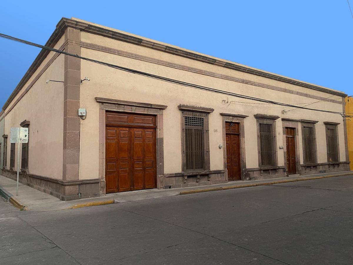 Casa en Centro Histórico - Housity